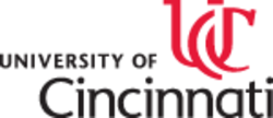 University Cincinnati Logos on University Of Cincinnati Admissions Statistics And Chances   Parchment