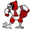 Alton High School logo