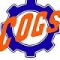 Genoa-Kingston High School logo