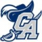 Carman-Ainsworth High School logo