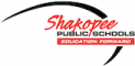 Shakopee High School logo