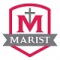 Marist High School logo