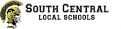 South Central High School logo