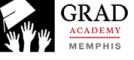 GRAD Academy Memphis logo