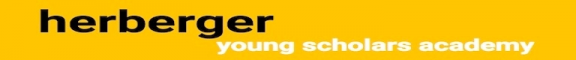 Herberger Young Scholars Academy logo