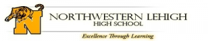 Northwestern Lehigh High School logo