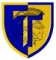 Tulpehocken Jr/Sr HS logo