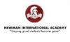 Newman International Academy - Cedar Hill logo