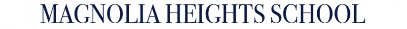 Magnolia Heights School logo