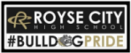 Royse City High School logo