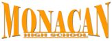 Monacan High logo