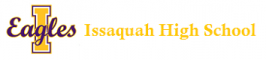 Issaquah High School logo