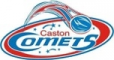 Caston Jr-Sr High School logo