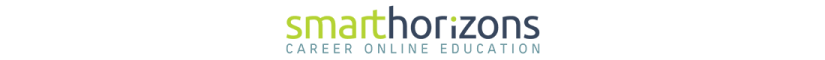 Smart Horizons Career Online Education logo