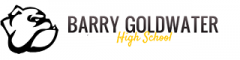 Barry Goldwater High School logo