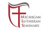 Michigan Lutheran Seminary logo