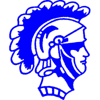 Auburn High School logo