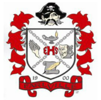 Earlville Jr/Sr High School logo