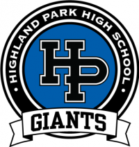 Highland Park High School logo