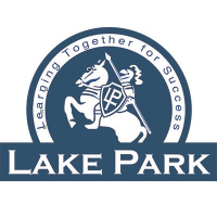 Lake Park High School logo
