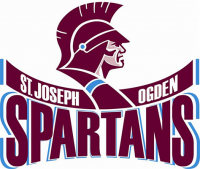 St Joseph-Ogden High School logo