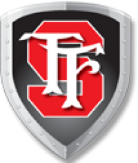 Thornton Fractional South High School logo