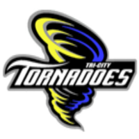 Tri-City High School logo