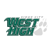 West High School logo