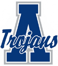 Andover High School logo