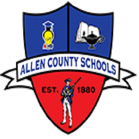 Allen County-Scottsville High School logo