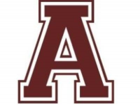 Ashland Paul Blazer High School logo