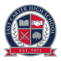East Carter County High School logo