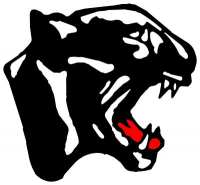 Prestonsburg High School logo