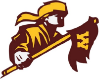 Wichita High School West logo
