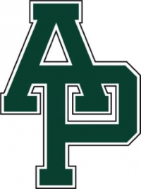 Allen Park High School logo