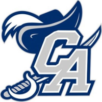 Carman-Ainsworth High School logo