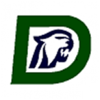 Dakota High School logo