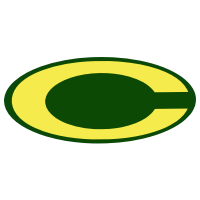 Coloma High School logo