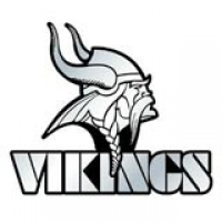 Grayling High School logo