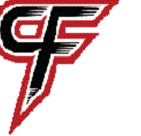Cannon Falls High School logo