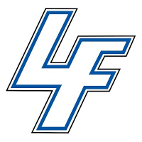 Lake Fenton High School logo