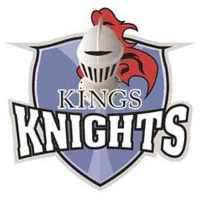 Kings High School logo