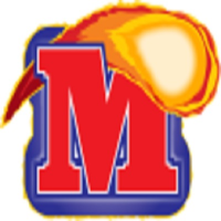 McCluer High logo