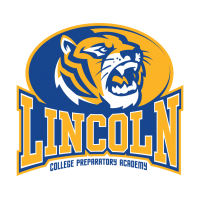 Lincoln College Preparatory Academy logo