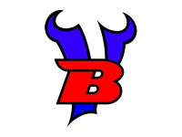 Bigfork High School logo
