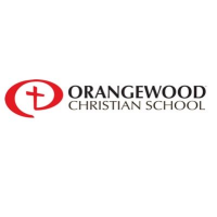 Orangewood Christian School logo