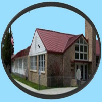 Owyhee High School logo