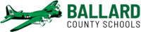 Ballard Memorial High School logo
