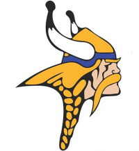 South Tahoe High School logo