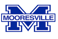Mooresville Senior High logo